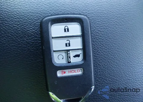 2021 Honda Cr-V Awd Ex-L from USA, damaged, VIN 2HKRW2H89MH637716